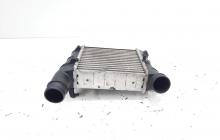 Radiator intercooler, cod 8E0145805S, Audi A4 (8EC, B7) 2.0 TDI, BPW (idi:609364)