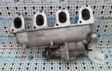 Galerie admisie cu egr 4M5Q-9424-CB, Ford Focus 2 (DA) 1.8tdci (pr:110747)