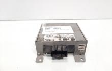 Amplificator audio, cod 8E9035223D, Seat Exeo (3R2) (idi:609374)