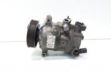 Compresor clima Sanden, cod 5Q0820803E, VW Polo (6R), 1.2 TSI, CJZC (idi:615132)