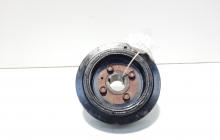 Fulie motor, cod 8980391730, Opel Astra H Combi, 1.7 CDTI, A17DTR (id:615107)