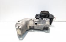 Tampon motor, cod 9636583980, Peugeot 308 SW, 1.6 HDI, 9HP (id:615269)