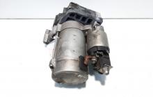 Electromotor Denso, cod 8570846, Bmw 3 Gran Turismo (F34), 2.0 diesel, B47D20A, cutie automata (idi:589286)