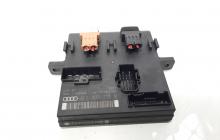 Modul confort, cod 8E0907279N, Seat Exeo (3R2) (idi:609389)