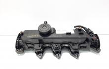 Capac culbutori, cod 8200629199, Renault Megane 3, 1.5 DCI, K9K636 (id:615725)