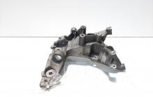 Suport alternator, cod 9684613880, Peugeot 308, 1.6 HDI, 9H06 (id:615224)