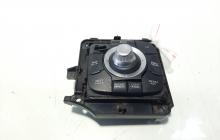 Joystick navigatie, cod 253B00004R, Renault Scenic 3 (idi:614933)