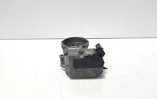 Clapeta acceleratie, cod 03G128063C, Audi A4 (8EC, B7), 2.0 TDI, BLB (id:615583)