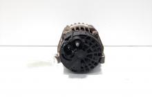 Alternator 70A, cod 51709133, Fiat Albea (178), 1.2 benz, 188A5000 (pr:110747)