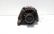 Alternator 70A, cod 51709133, Fiat Albea (178), 1.2 benz, 188A5000 (pr:110747)