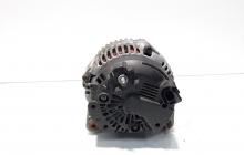 Alternator 180A, Valeo, Skoda Superb II (3T4) 2.0 TDI, BMP (idi:603451)