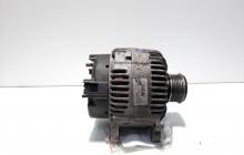 Alternator 180A, Valeo, Skoda Superb II Combi (3T5) 2.0 TDI, BMP (idi:603451)
