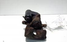 Etrier stanga spate cu motoras, VW Passat CC (358), 2.0 TDI, CFF (idi:603473)