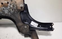 Brat trapez stanga fata, Renault Megane 3, 1.5 DCI, K9K836 (id:615444)