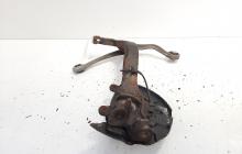 Fuzeta stanga fata, Audi A4 (8EC, B7), 2.0 TDI (idi:610471)