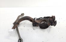 Fuzeta stanga fata, Audi A4 (8EC, B7), 2.0 TDI (idi:610471)