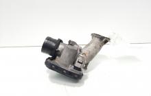 Clapeta acceleratie, cod 8200302798J, Nissan Qashqai, 1.5 DCI, K9K292 (id:615860)