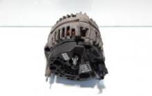 Alternator 90A Bosch, cod 038903023L, VW Golf 4 Variant (1J5) 1.9 TDI, ALH (pr:110747)