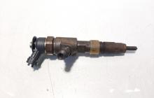 Injector, cod 0445110340, Peugeot 308, 1.6 HDI, 9H06 (id:614896)