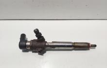 Injector, cod 8200294788, 166009445R, Renault Laguna 3, 1.5 DCI, K9K (id:612778)