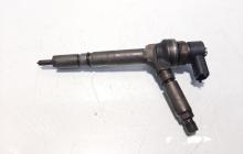 Injector, cod 0445110175, Opel Astra H, 1.7 CDTI, Z17DTH (id:612447)