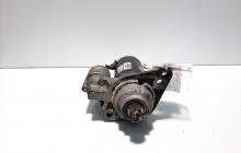 Electromotor, cod 0001123012, Skoda Octavia 2 Scout (1Z5), 1.9 TDI, BXE, 5 vit man (idi:603485)