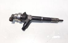 Injector Denso, cod GM55567729, Opel Astra J, 1.7 CDTI, A17DTR (id:612865)