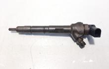 Injector, cod 03L130277Q, 0445110647, VW Tiguan (5N), 2.0 TDI, CFF (id:614869)