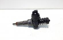 Injector, cod 038130073BQ, BPT, 0414720312, Vw Passat (3C2) 2.0 TDI, BMP (id:615624)