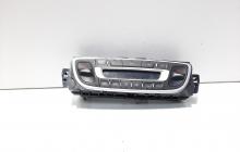 Display climatronic, cod 275100007R, Renault Megane 3 CC (idi:614926)