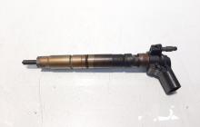 Injector, cod 03L130277, 0445116030, Audi A5 (8T3) 2.0 TDI, CAG (id:612564)