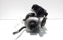 Turbosuflanta Garret, cod 7790992D, Bmw 3 Coupe (E46), 2.0 diesel, 204D4 (pr:110747)