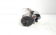 Electromotor, cod 02A911023R, Seat Toledo 2 (1M2), 1.9 TDI, ALH, 5 vit man (idi:615352)