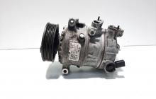 Compresor clima, cod 5Q0816803F, Skoda Octavia 3 (5E3), 1.0 TFSI, CHZD (pr:110747)