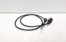 Sonda temperatura gaze, cod 04L906088DB, Audi A3 Sedan (8VS, 8VM), 2.0 TDI, DFGA (idi:615664)