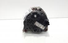 Alternator  Valeo, cod 06F903023C, Vw Passat Variant (3C5) 1.6 benz, BSE (idi:611158)