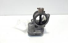 Clapeta acceleratie, cod 780437301, Bmw 3 Coupe (E92), 2.0 diesel, N47D20A (idi:603523)