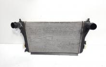 Radiator intercooler, cod 3C0145805AN, Vw Passat Variant (3C5) 2.0 TDI, CFF (idi:609077)