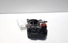 Clapeta acceleratie, cod GM55564164, Opel Astra J Sedan, 2.0 CDTI, A20DTH (idi:603551)