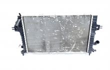 Radiator racire apa, cod GM13143570, Opel Astra H Sedan, 1.7 CDTI, Z17DTR (idi:523859)