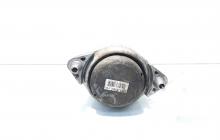 Tampon motor stanga, cod A2122404117, Mercedes Clasa C T-Model (S204) 2.2 CDI (id:616123)