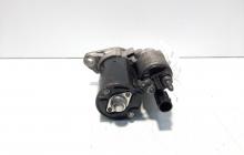 Electromotor, Seat Ibiza 4 (6L1) 1.4 benz, BXW, 5 vit man (id:616094)