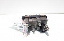 Actuator turbo, cod 6NW009228, Bmw 3 (E90) 2.0 diesel, N47D20A (id:616113)