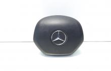 Airbag volan, cod 307976398162, Mercedes Clasa C T-Model (S204) (id:616128)
