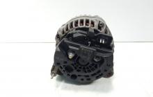 Alternator 140A Bosch, cod 03F903023D, Seat Ibiza 5 (6J5), 1.2 TSI, CBZ (pr:110747)