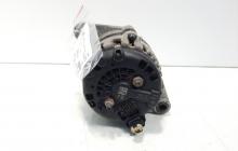 Alternator 100A, cod GM13502583, Opel Insignia A, 2.0 CDTI, A20DTH (pr:110747)