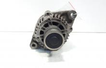 Alternator 100A, cod GM13502583, Opel Insignia A, 2.0 CDTI, A20DTH (pr:110747)