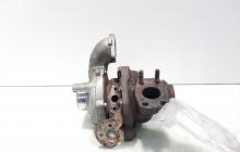 Turbosuflanta, cod 9686120680, Ford C-Max 2, 1.6 TDCI, T1DB (id:611922)