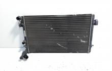 Radiator racire apa, cod 1J0121253N, VW Golf 4 Variant (1J5), 1.9 TDI, ATD (id:616564)