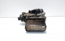 Carcasa filtru ulei, Nissan Qashqai, 2.0 DCI, M9R D8G8 (id:616549)